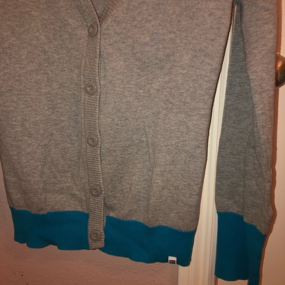 Roxy cardigan - Picture 2 of 3